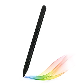Ручка Surface Pencil Для Microsoft Surface Pro 3 4 5 6 7 8 9 Pro X Go 2 3 Ноутбук Book Studio Планшет Магнитная Ручка Сенсорная Ручка Для Рисования