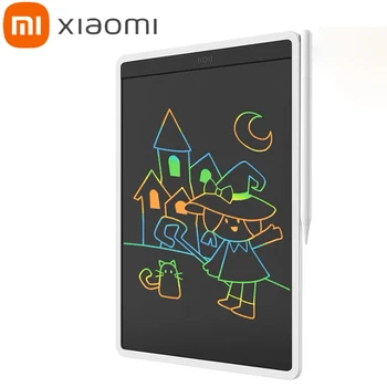 Xiaomi Mijia LCD Blackboard Красочная версия 10 дюймов Обратите внимание на прикосновение к экрану Магнитное поглощение Длительный срок службы